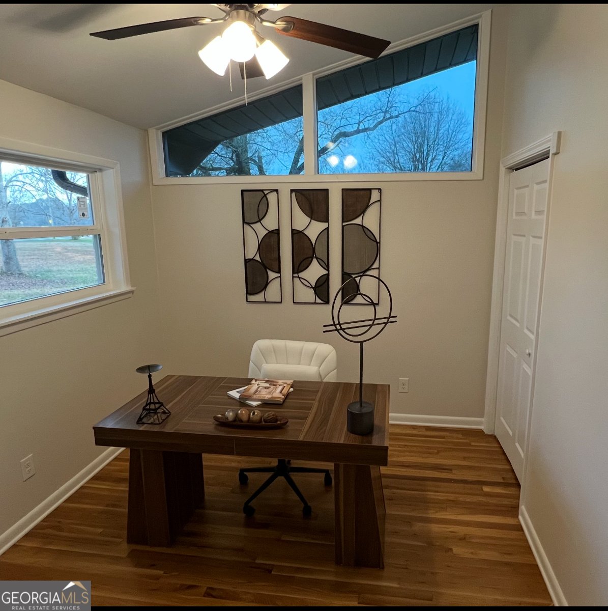 1027 Goza Road Fayetteville - 6