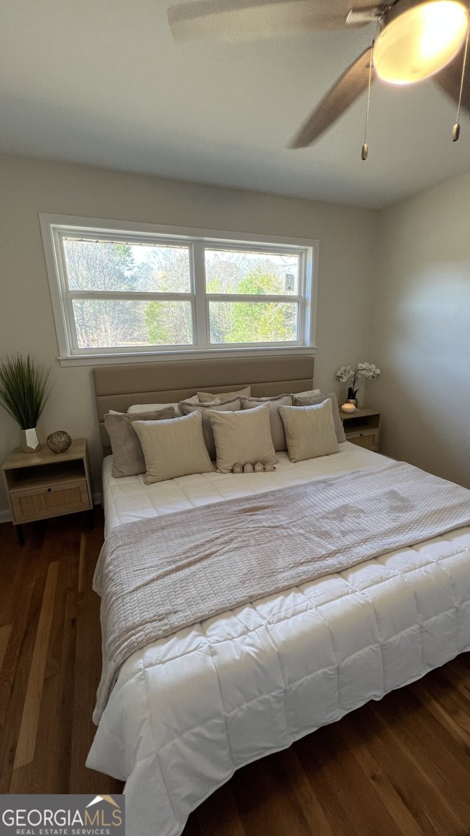 1027 Goza Road Fayetteville - 7