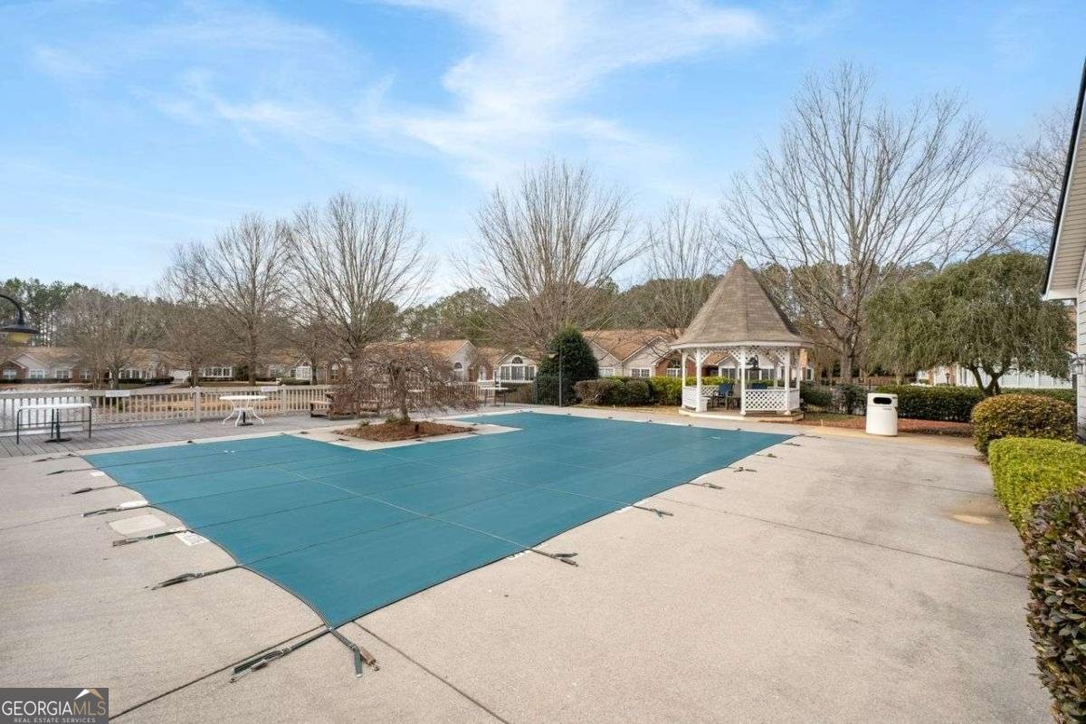 3716 VINEYARDS LAKE Circle Kennesaw - 29