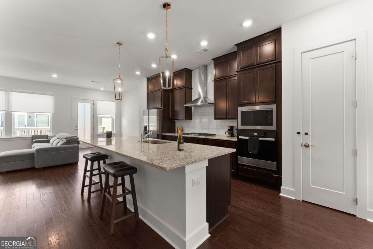 355 Walker Avenue Roswell - 10