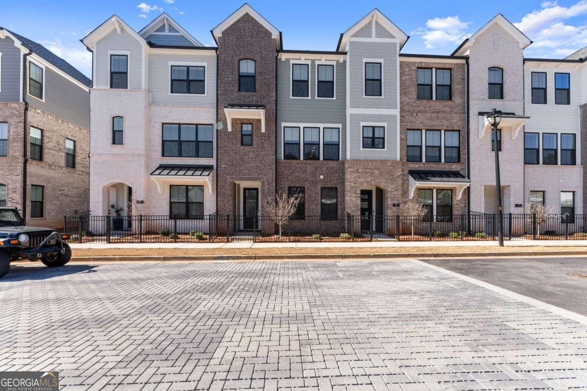 355 Walker Avenue Roswell - 2