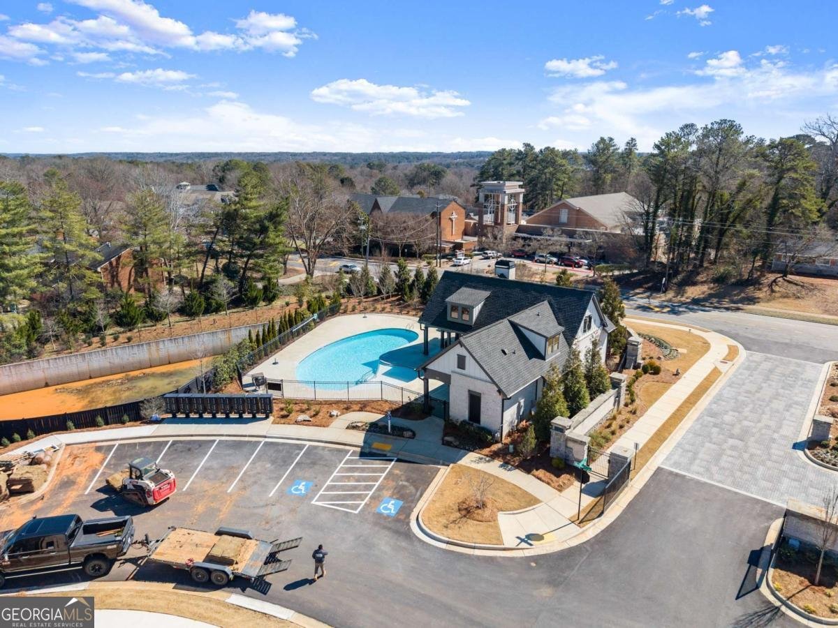 355 Walker Avenue Roswell - 38