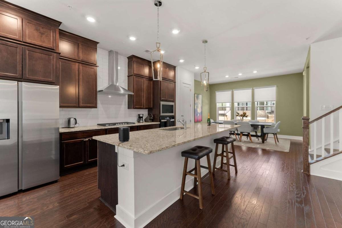 355 Walker Avenue Roswell - 9