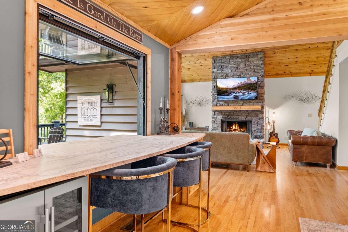 338 Woody Tucker Road Dawsonville - 10