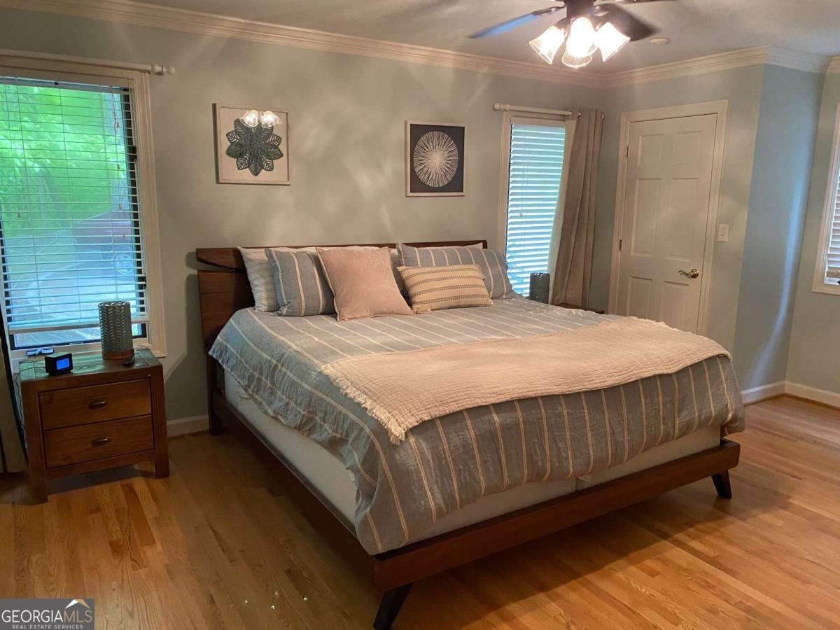 338 Woody Tucker Road Dawsonville - 13