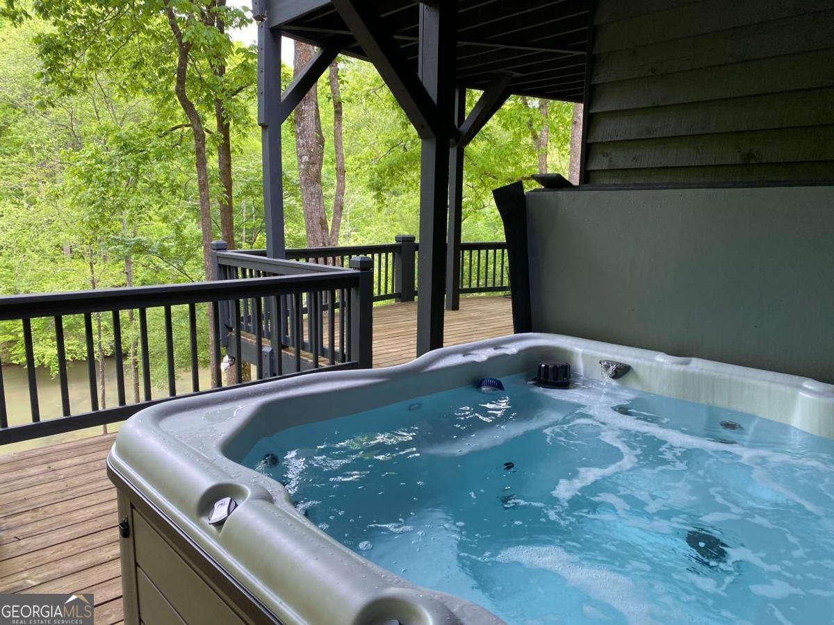338 Woody Tucker Road Dawsonville - 15