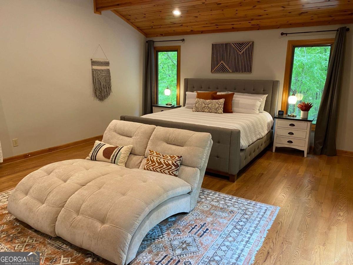 338 Woody Tucker Road Dawsonville - 17