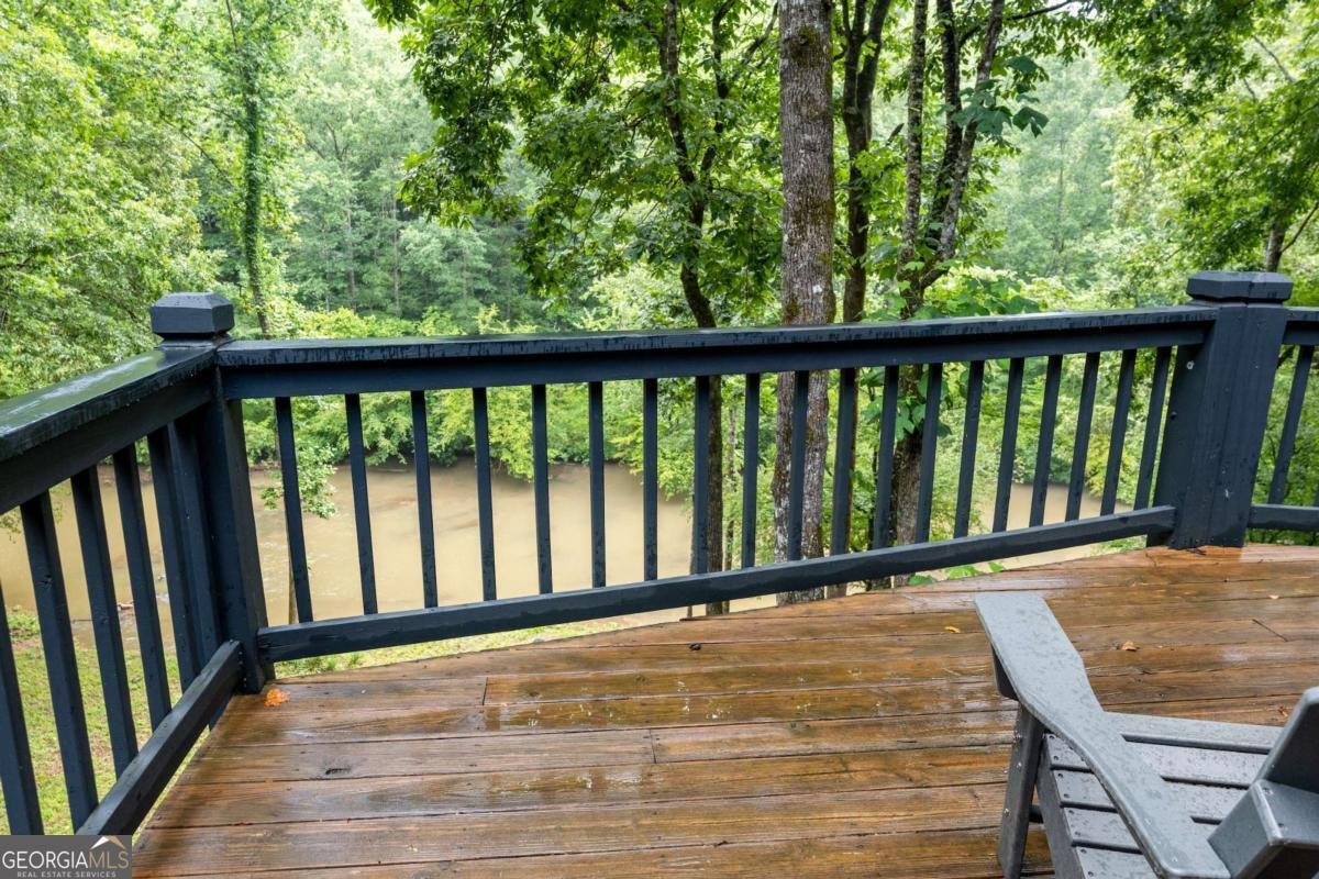 338 Woody Tucker Road Dawsonville - 21