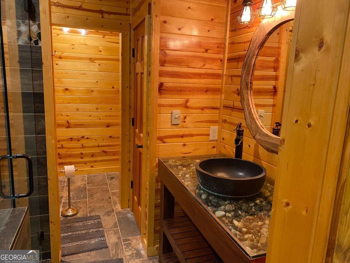 338 Woody Tucker Road Dawsonville - 28
