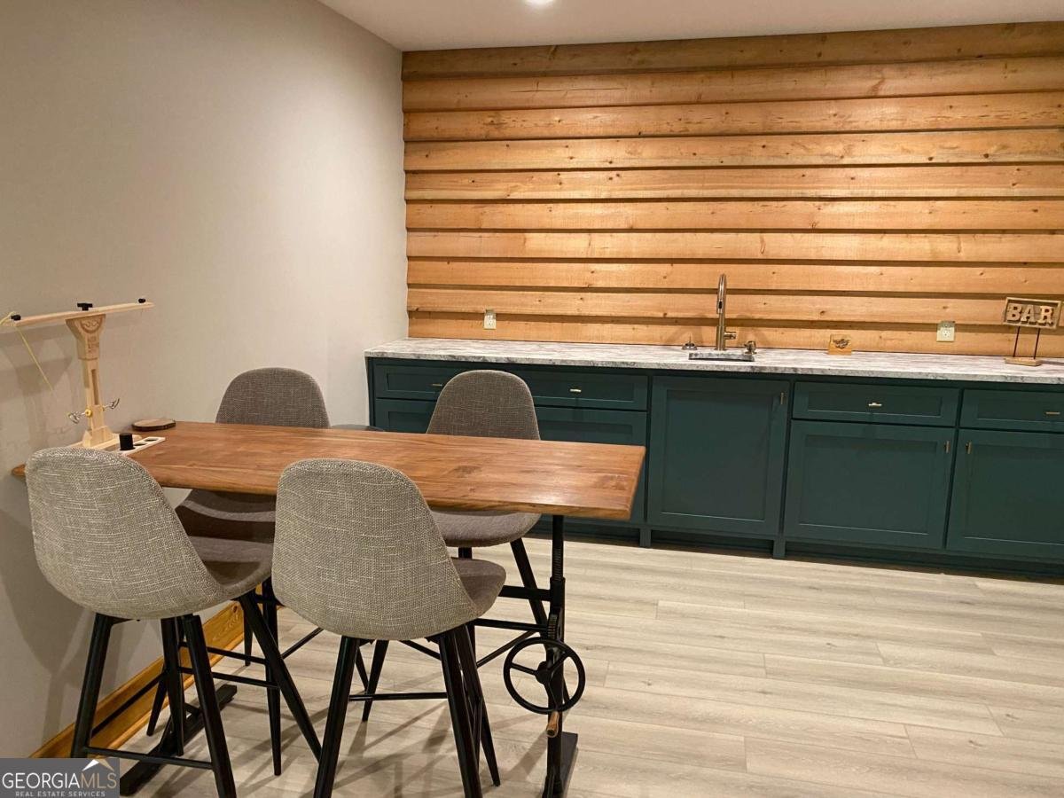 338 Woody Tucker Road Dawsonville - 30