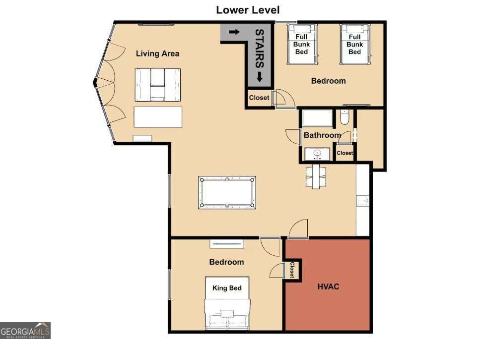 338 Woody Tucker Road Dawsonville - 33