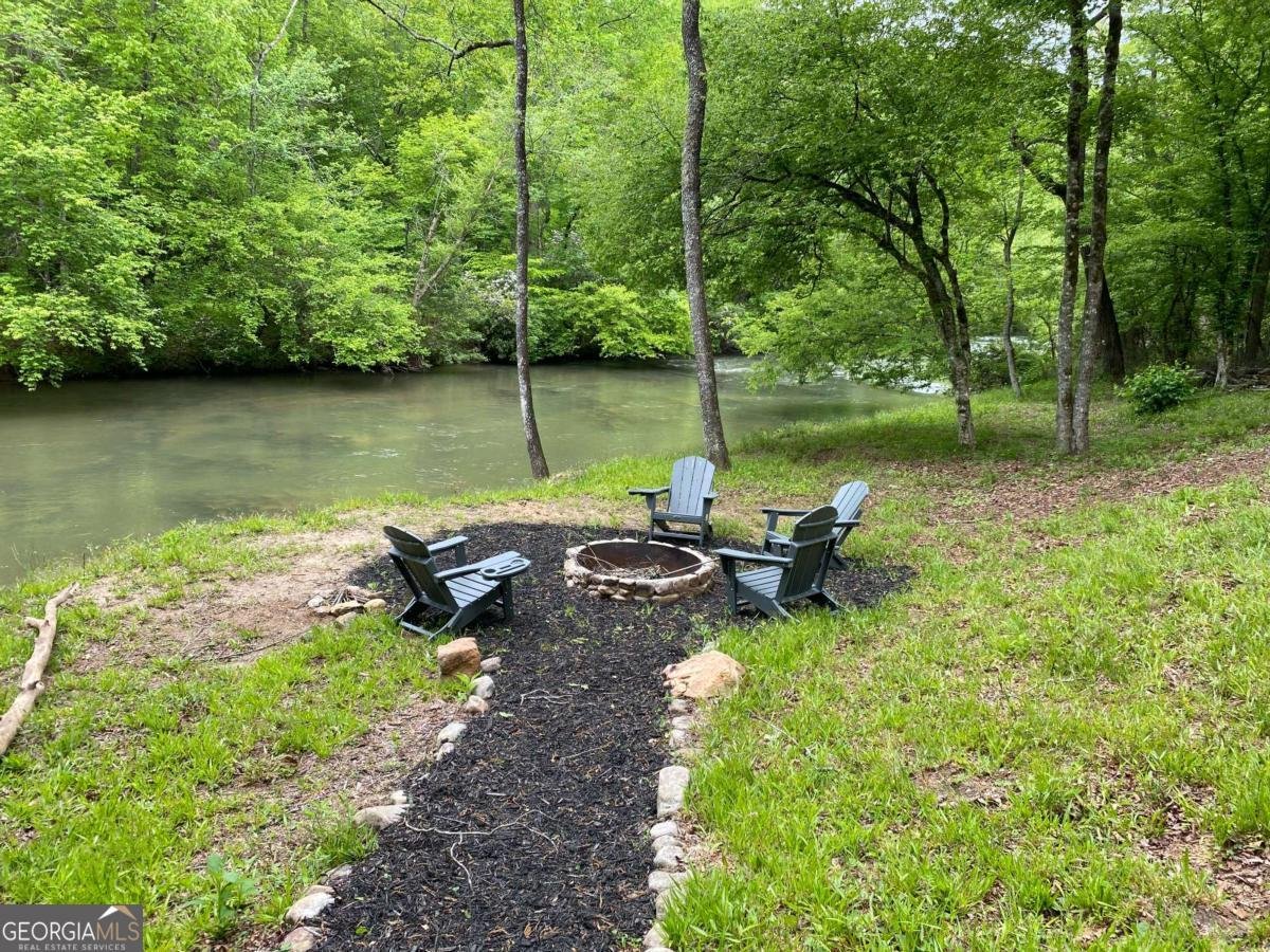 338 Woody Tucker Road Dawsonville - 35