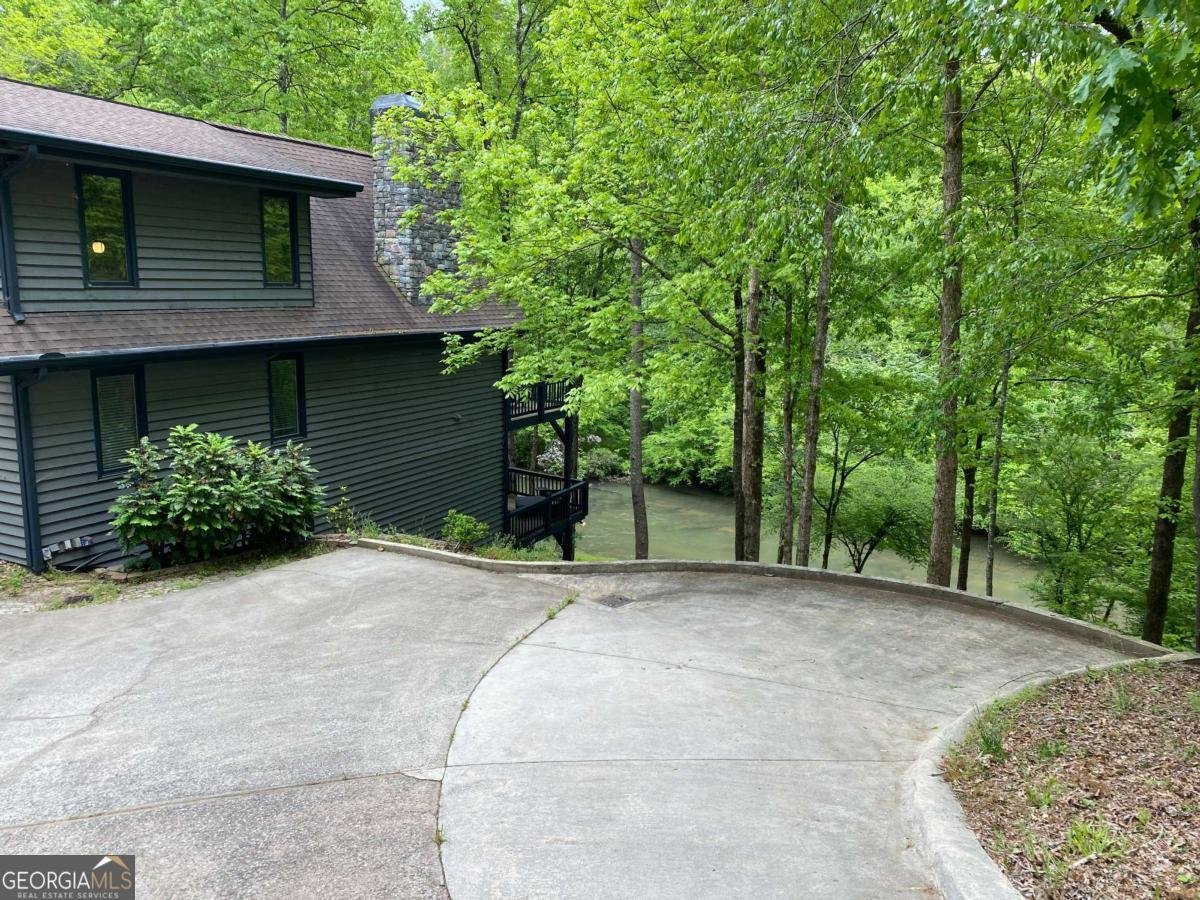338 Woody Tucker Road Dawsonville - 41