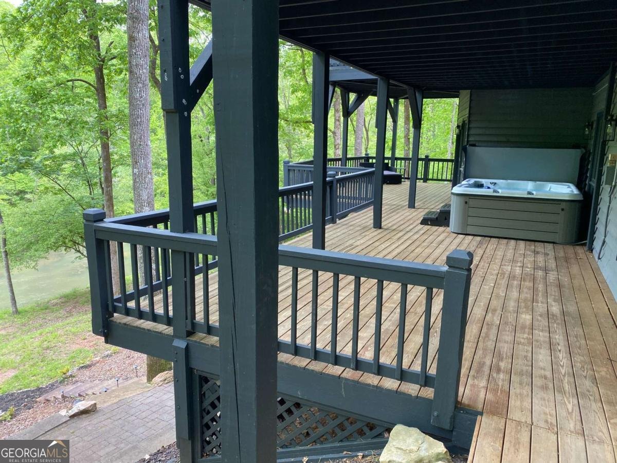 338 Woody Tucker Road Dawsonville - 43