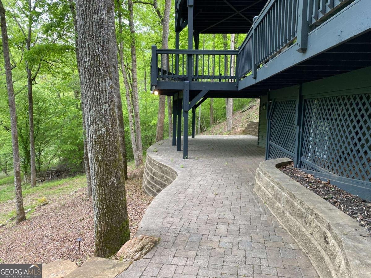 338 Woody Tucker Road Dawsonville - 44