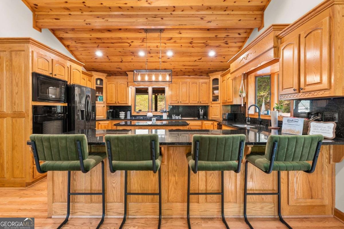 338 Woody Tucker Road Dawsonville - 5