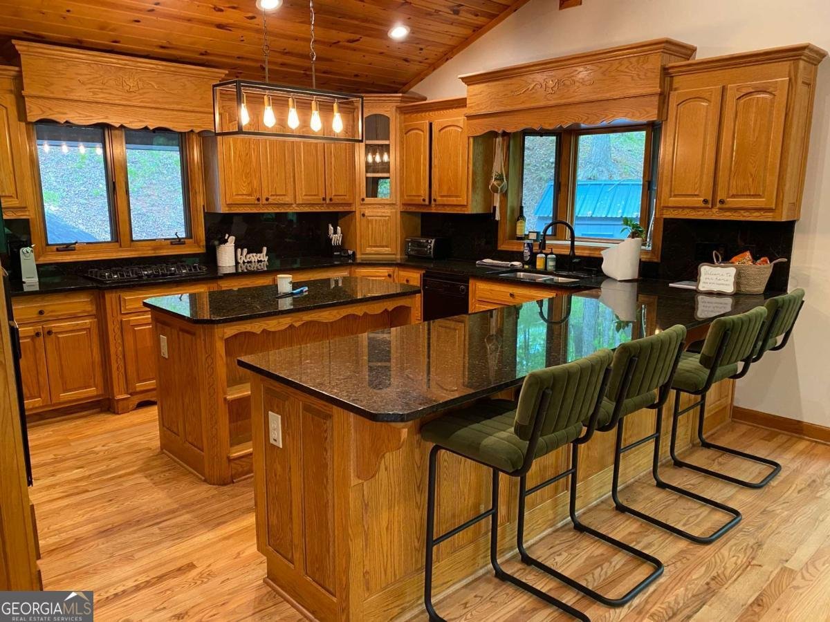 338 Woody Tucker Road Dawsonville - 6