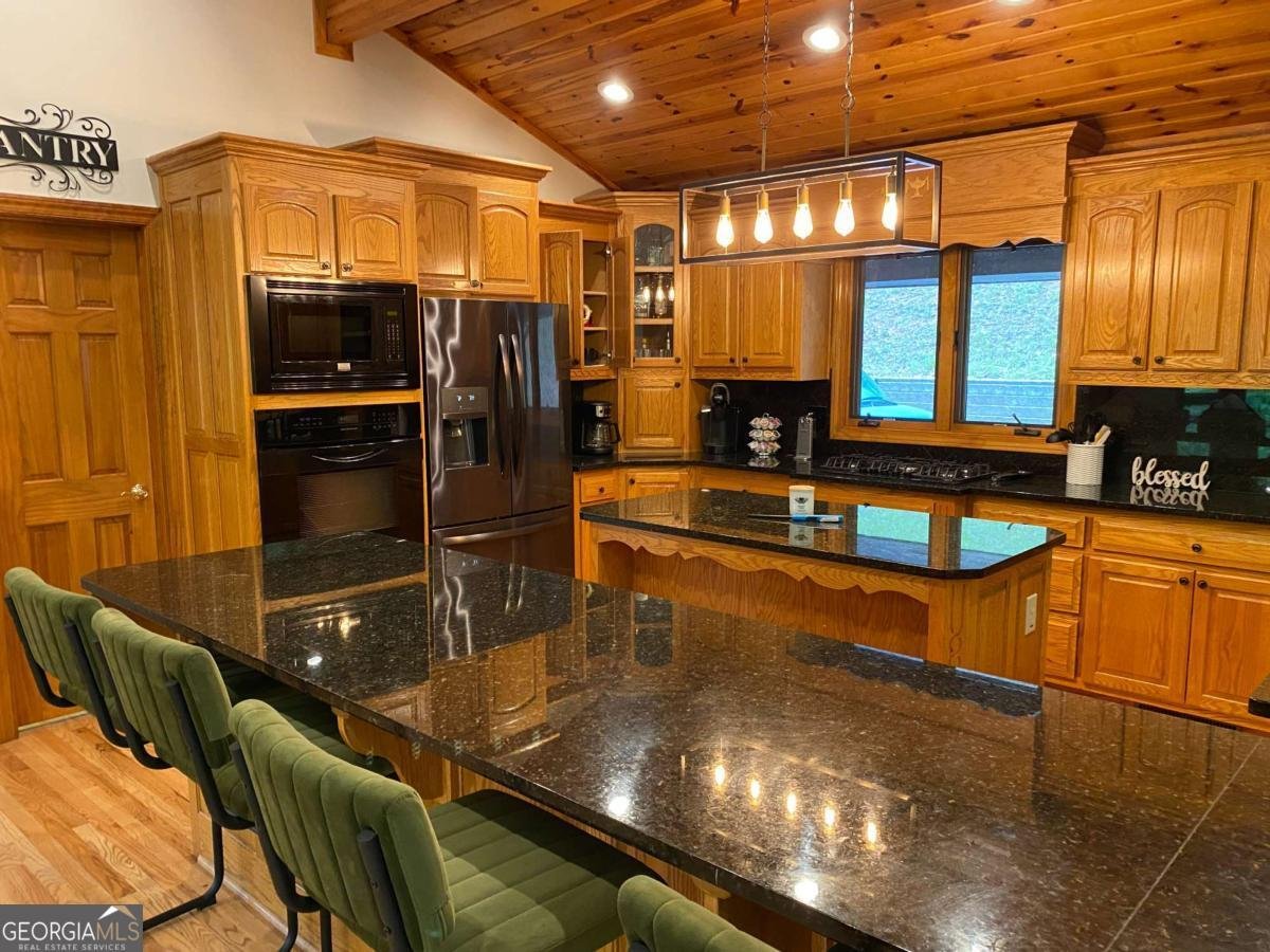 338 Woody Tucker Road Dawsonville - 7