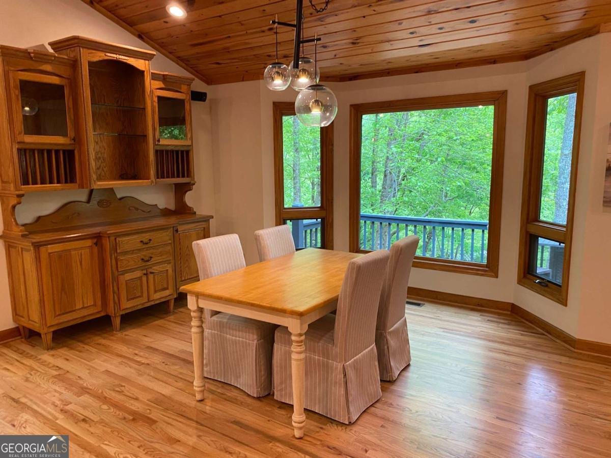 338 Woody Tucker Road Dawsonville - 8