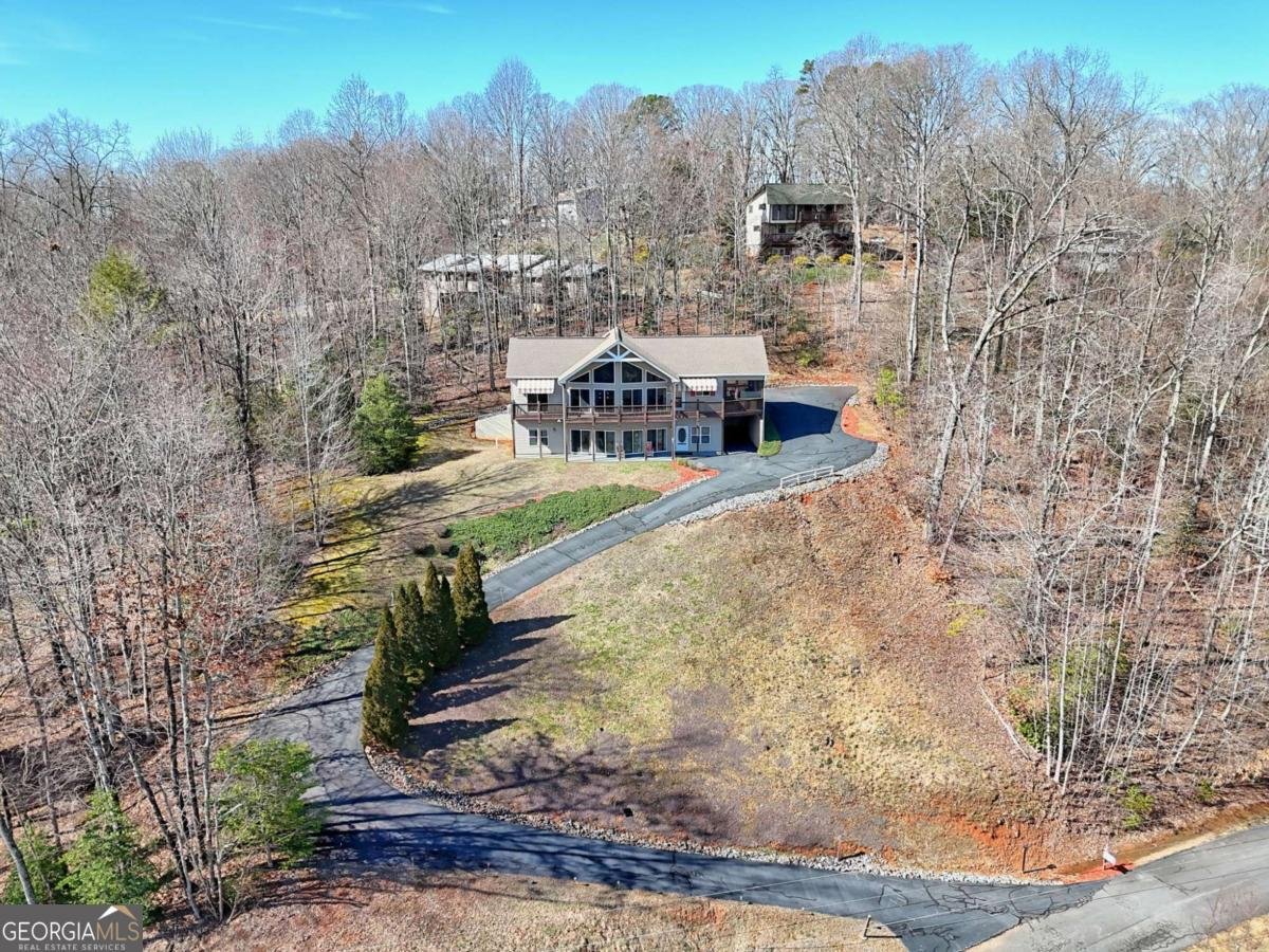 1085 Chatuge Village Circle Hayesville - 2