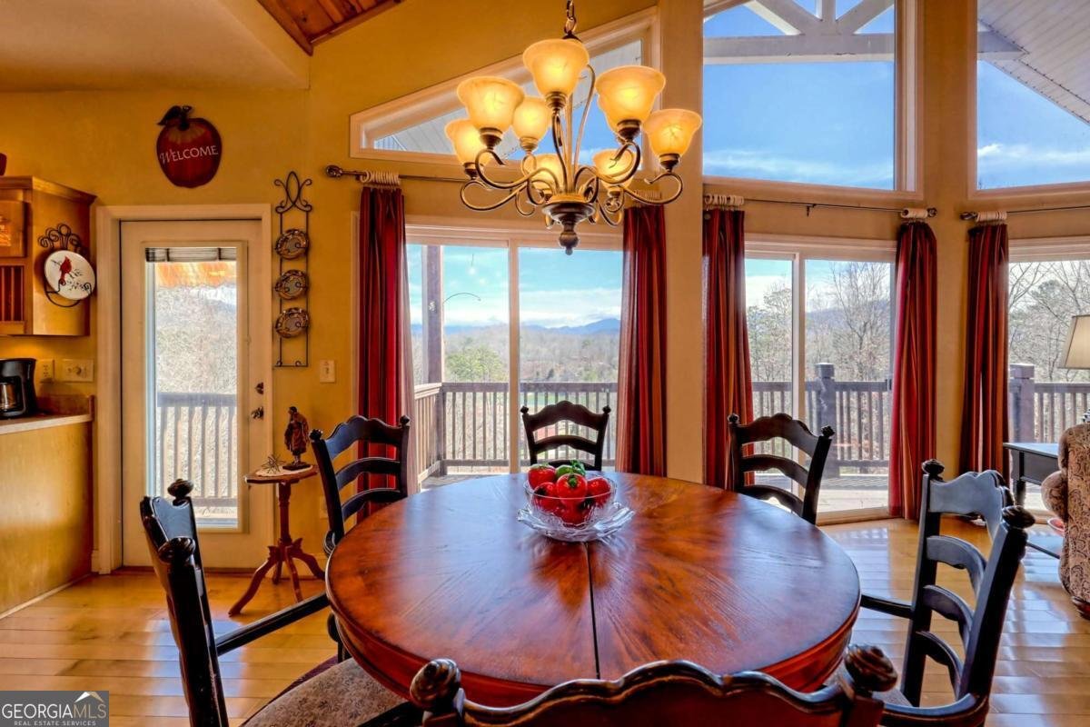 1085 Chatuge Village Circle Hayesville - 24