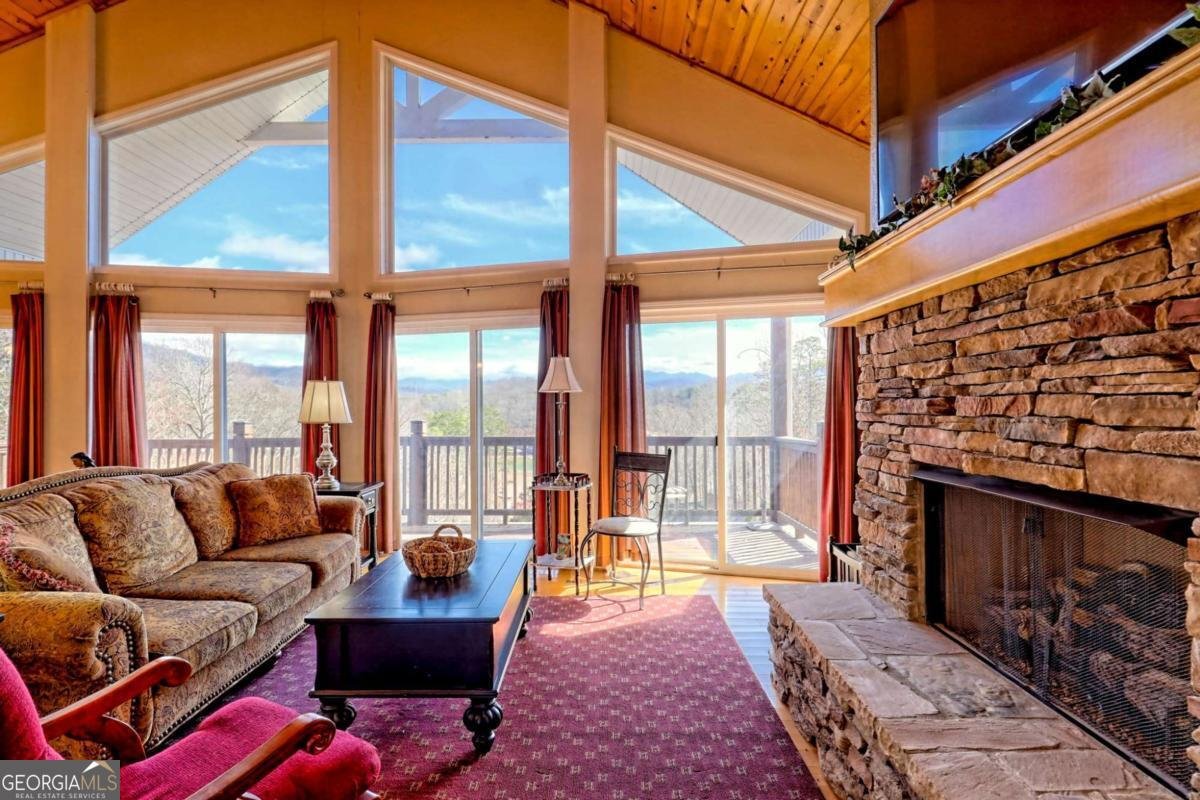 1085 Chatuge Village Circle Hayesville - 26