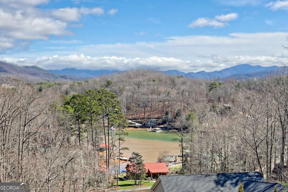 1085 Chatuge Village Circle Hayesville - 29