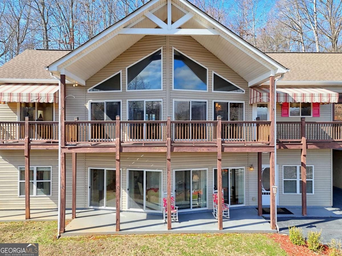 1085 Chatuge Village Circle Hayesville - 3
