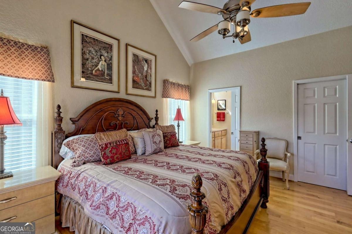 1085 Chatuge Village Circle Hayesville - 31