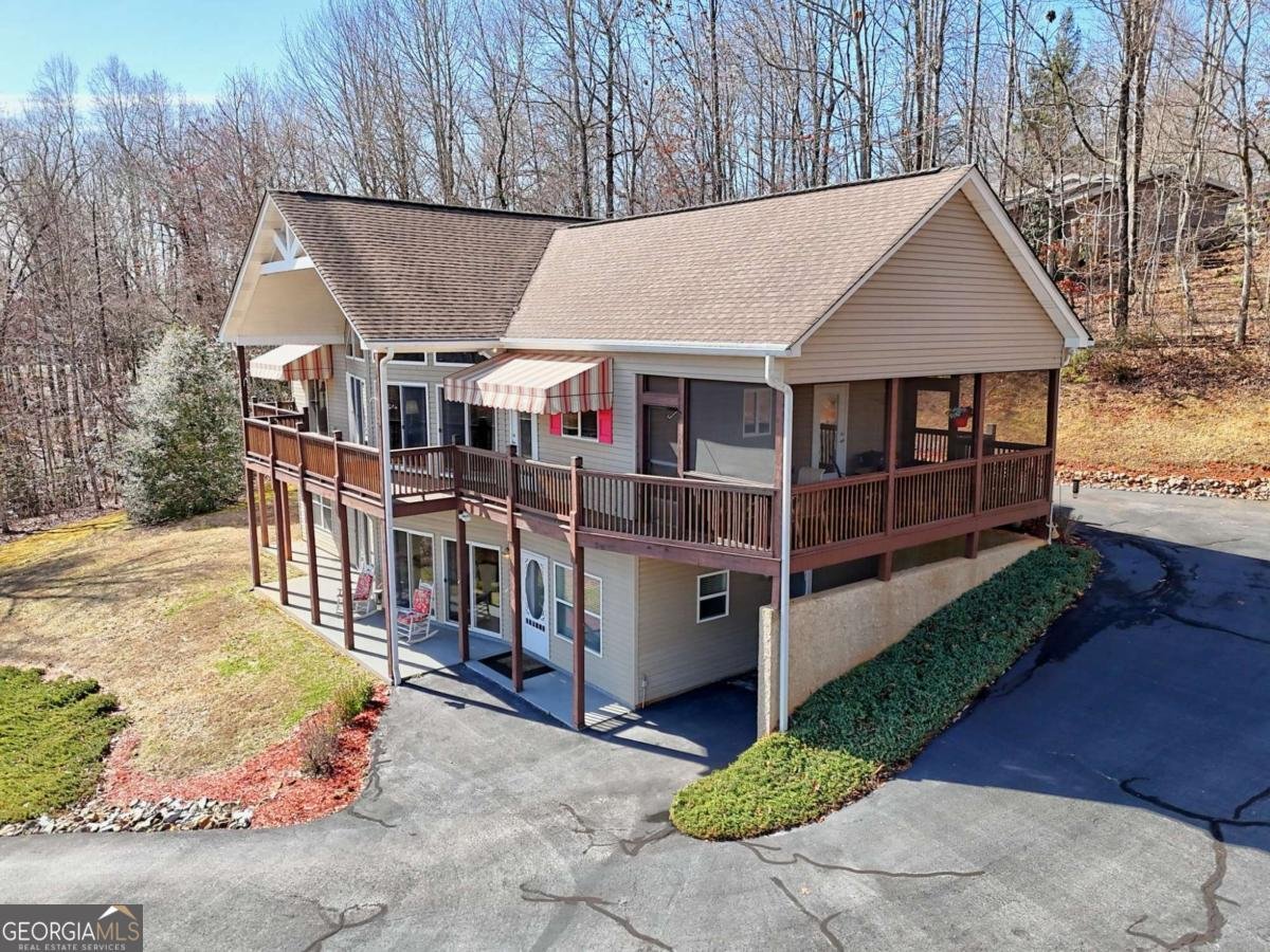 1085 Chatuge Village Circle Hayesville - 4