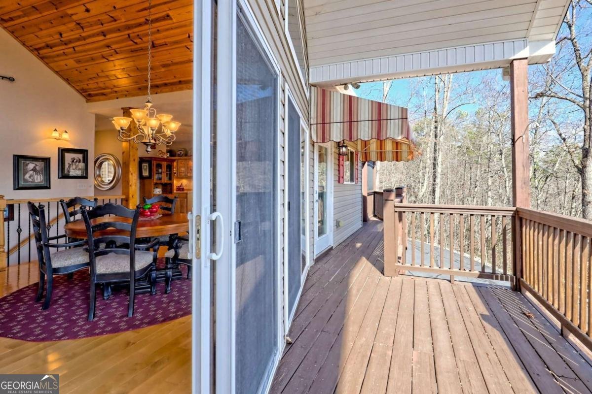 1085 Chatuge Village Circle Hayesville - 42