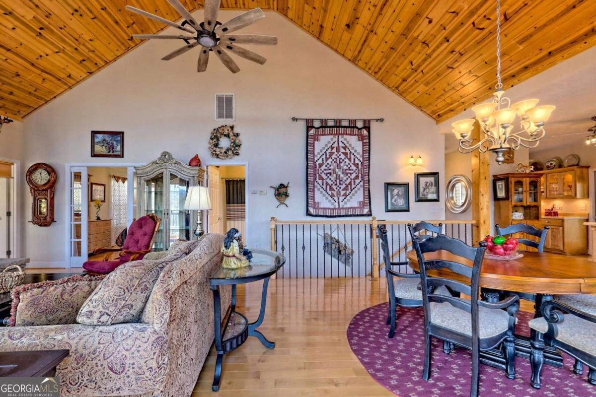 1085 Chatuge Village Circle Hayesville - 44