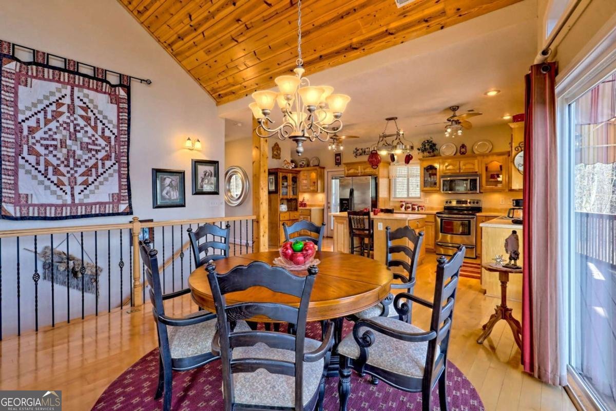 1085 Chatuge Village Circle Hayesville - 45