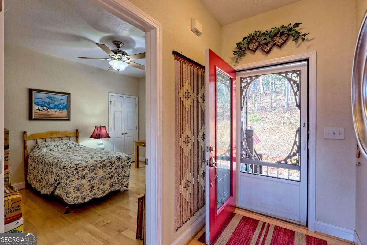 1085 Chatuge Village Circle Hayesville - 46