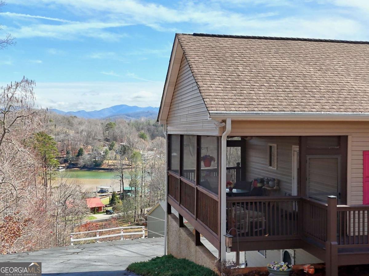 1085 Chatuge Village Circle Hayesville - 5