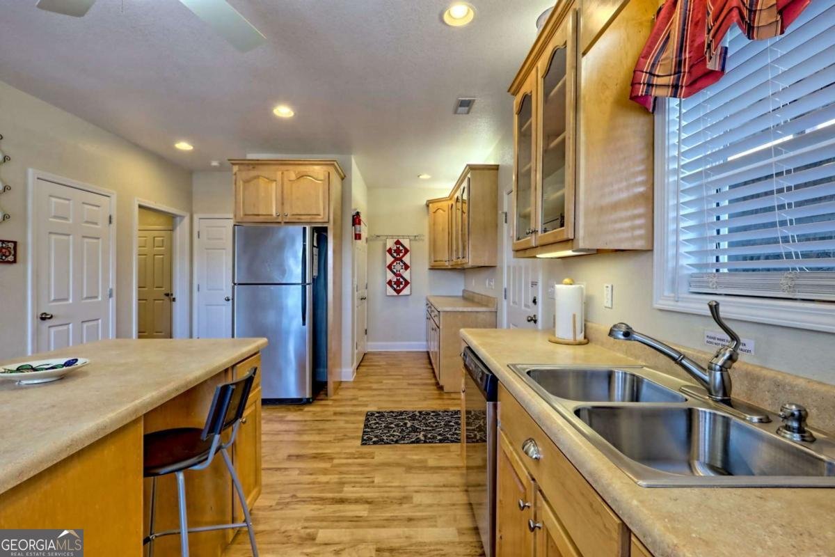 1085 Chatuge Village Circle Hayesville - 53