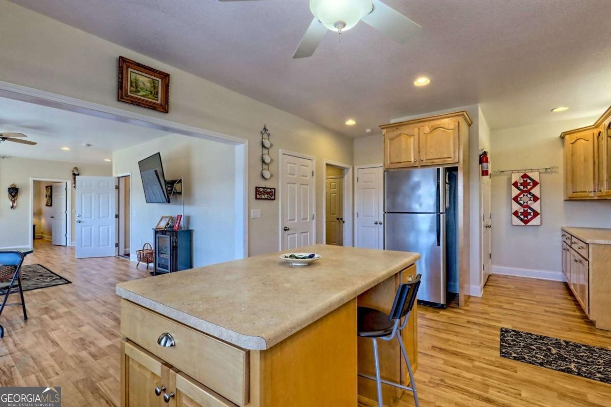 1085 Chatuge Village Circle Hayesville - 57