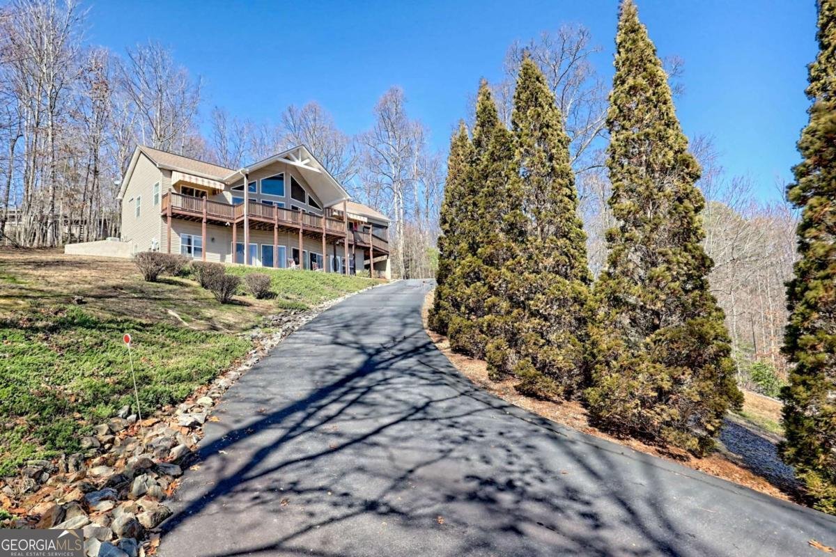 1085 Chatuge Village Circle Hayesville - 6