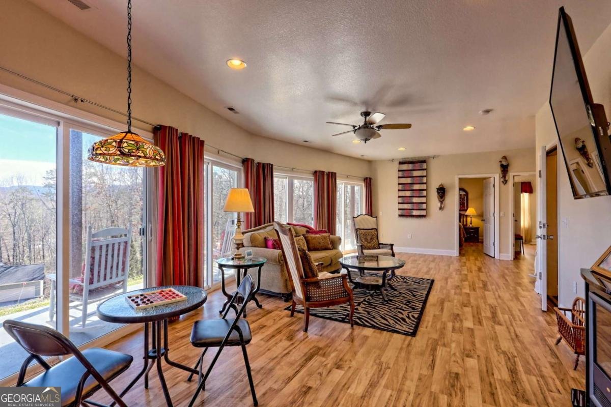 1085 Chatuge Village Circle Hayesville - 60