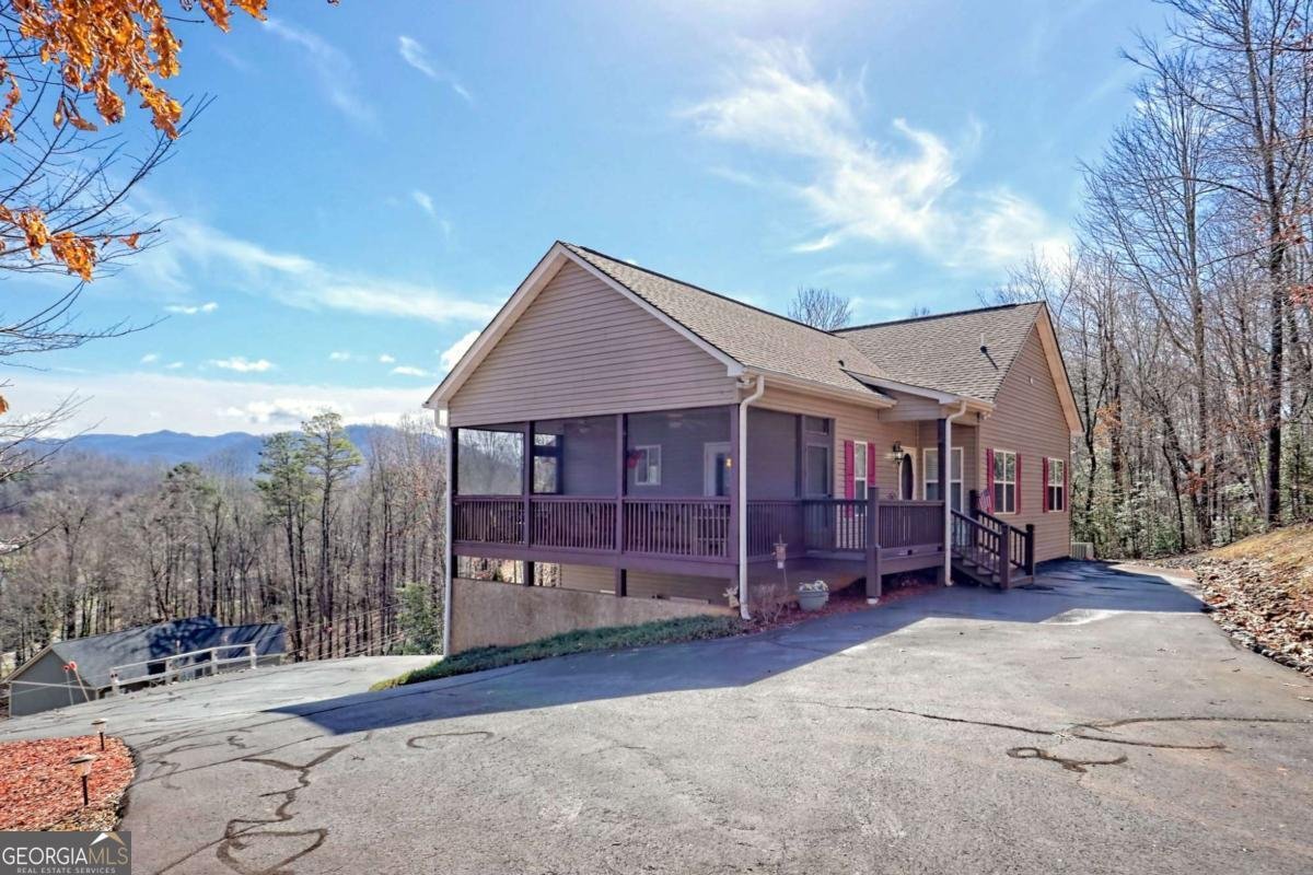 1085 Chatuge Village Circle Hayesville - 7