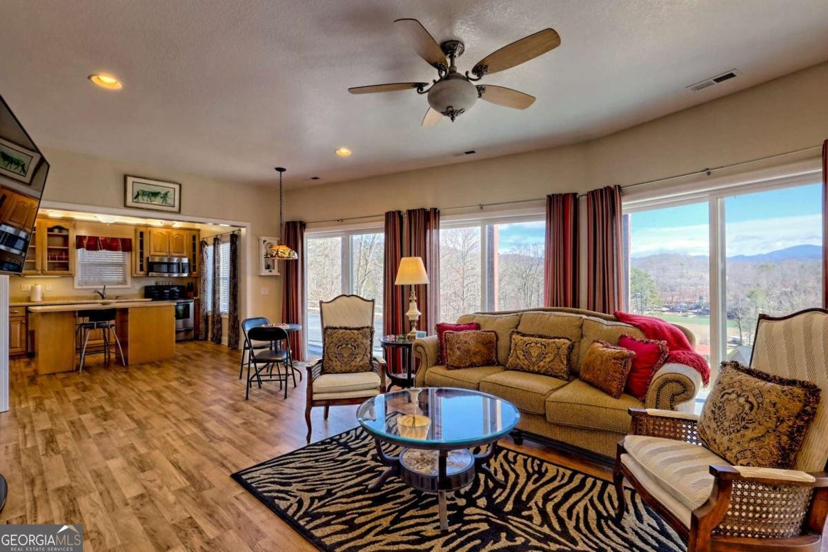 1085 Chatuge Village Circle Hayesville - 73