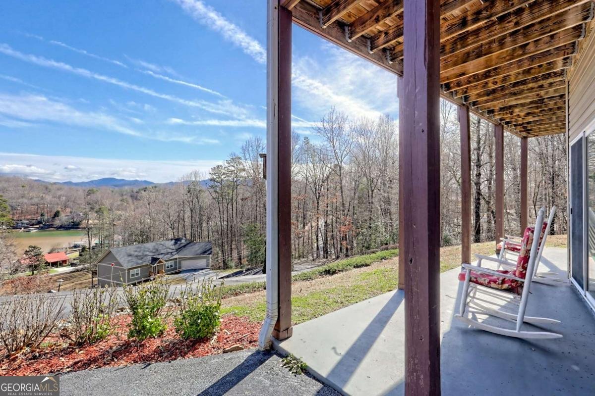 1085 Chatuge Village Circle Hayesville - 74