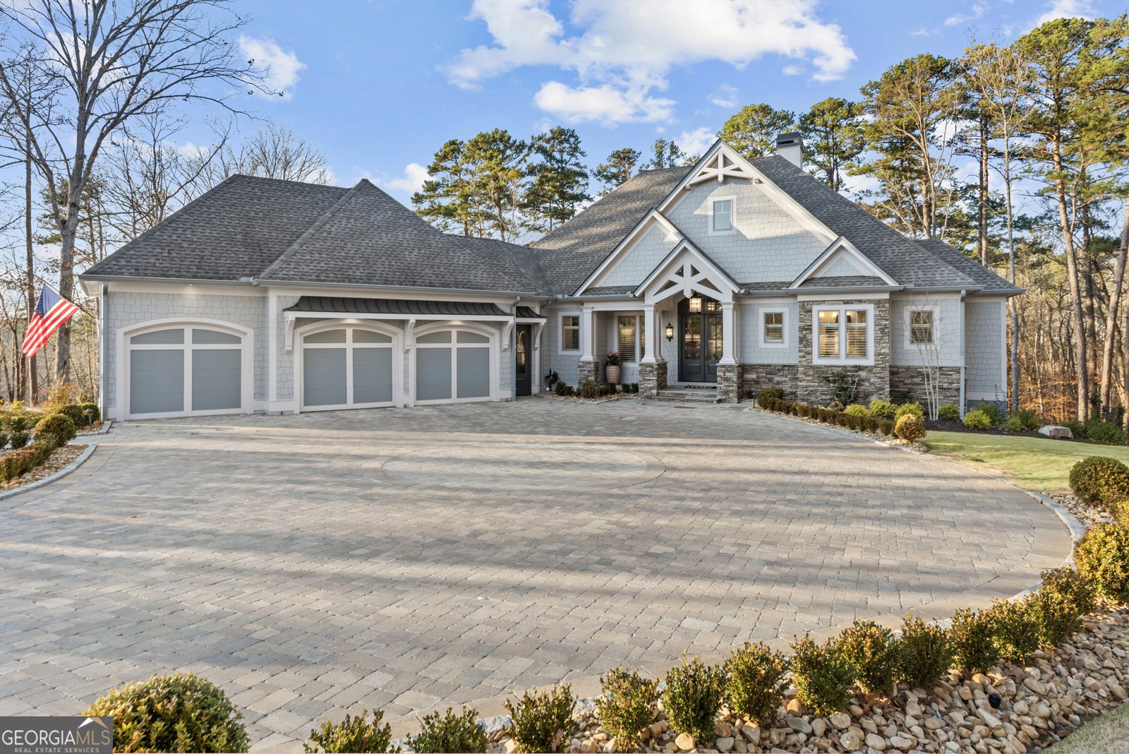 1041 Neils Fort Greensboro - 1