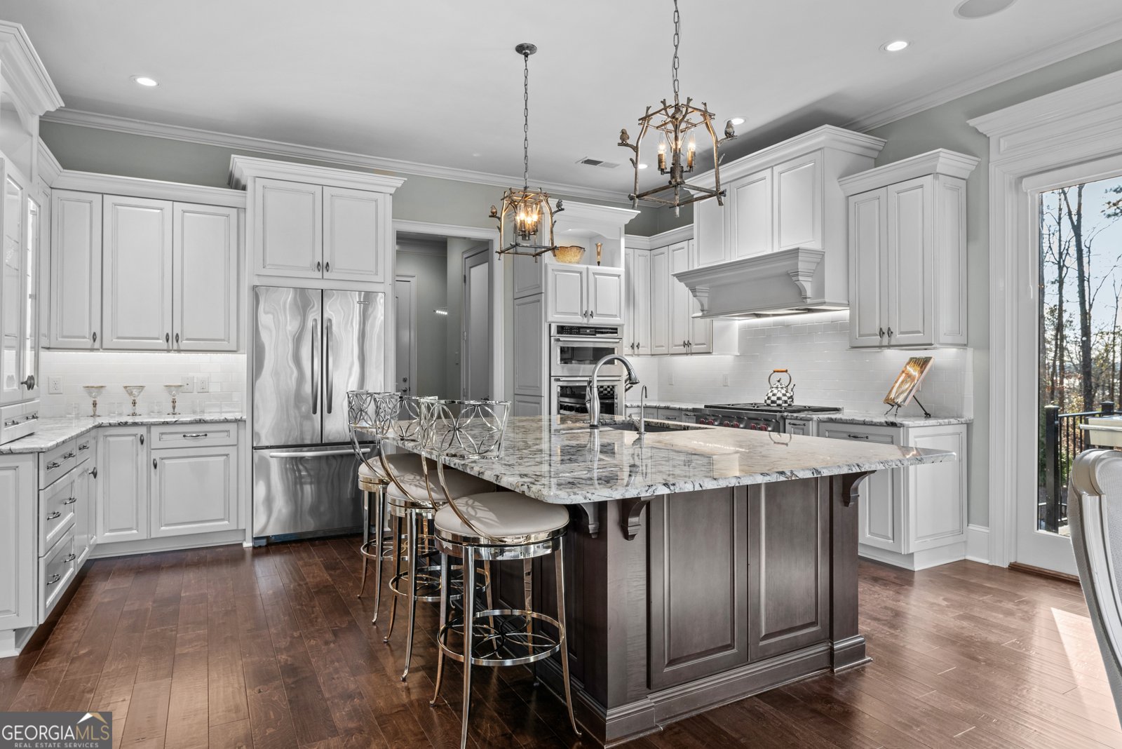 1041 Neils Fort Greensboro - 13