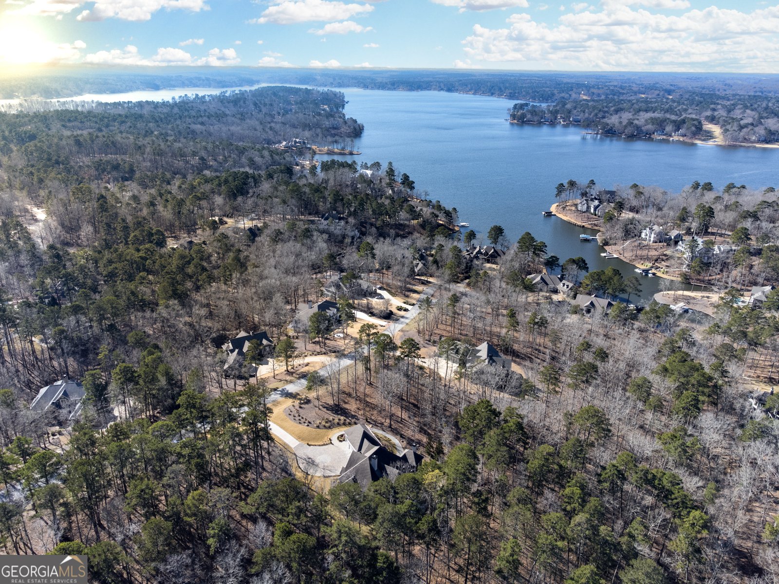 1041 Neils Fort Greensboro - 2