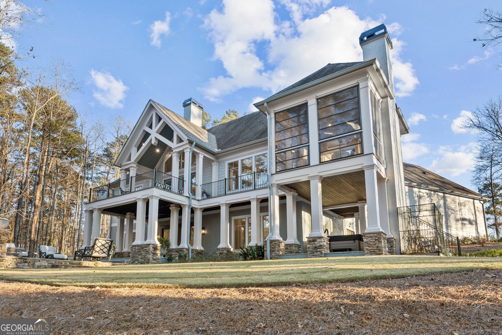 1041 Neils Fort Greensboro - 26