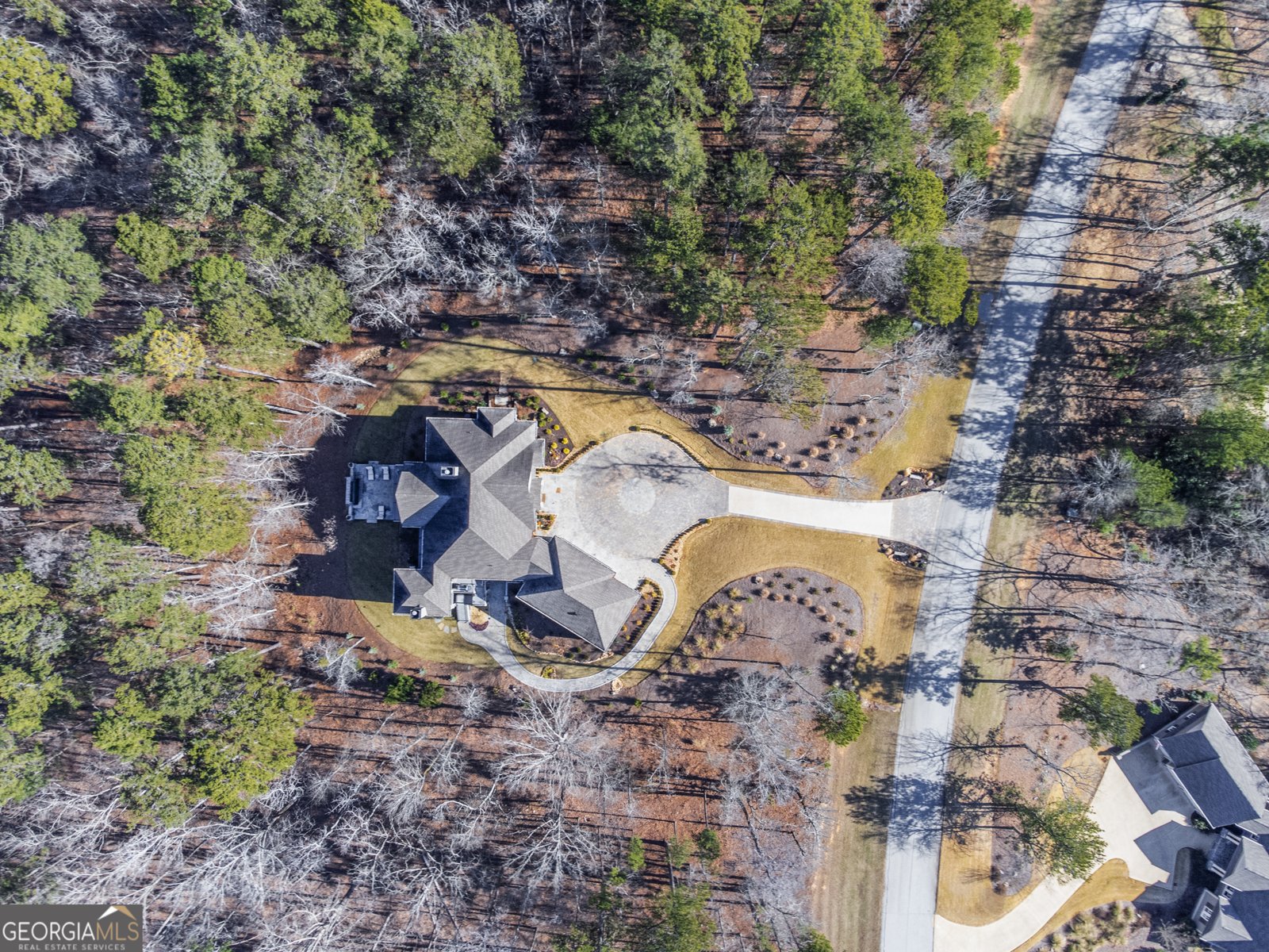 1041 Neils Fort Greensboro - 3