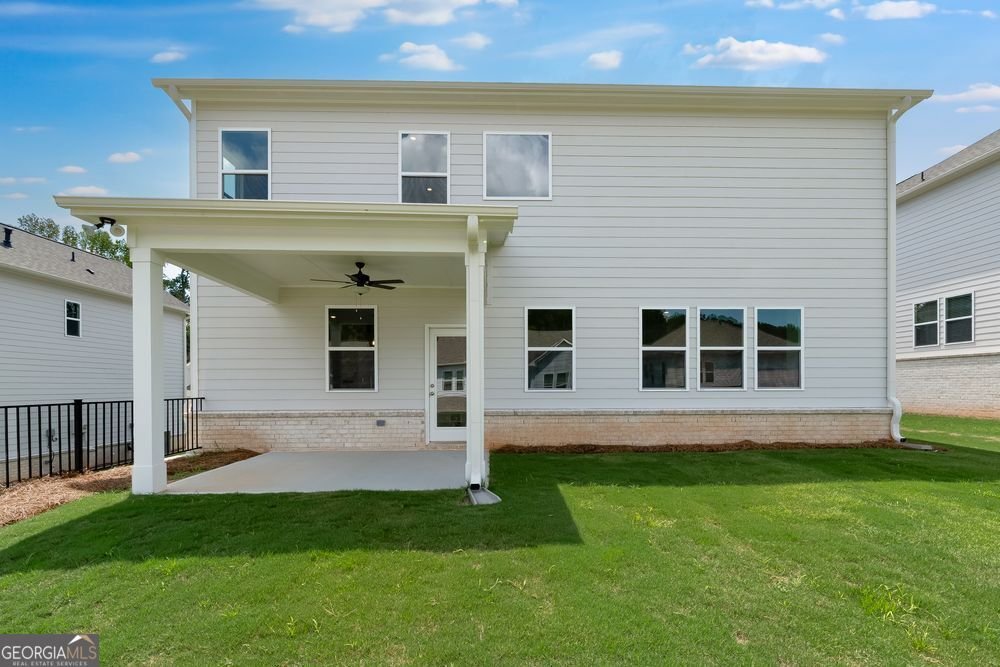 3208 Shirecrest Lane Dacula - 28