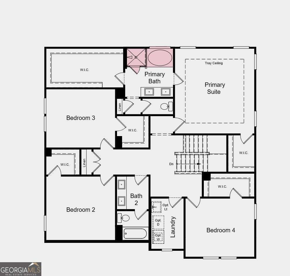 3208 Shirecrest Lane Dacula - 3