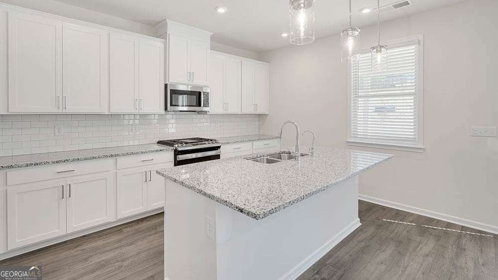 3208 Shirecrest Lane Dacula - 6